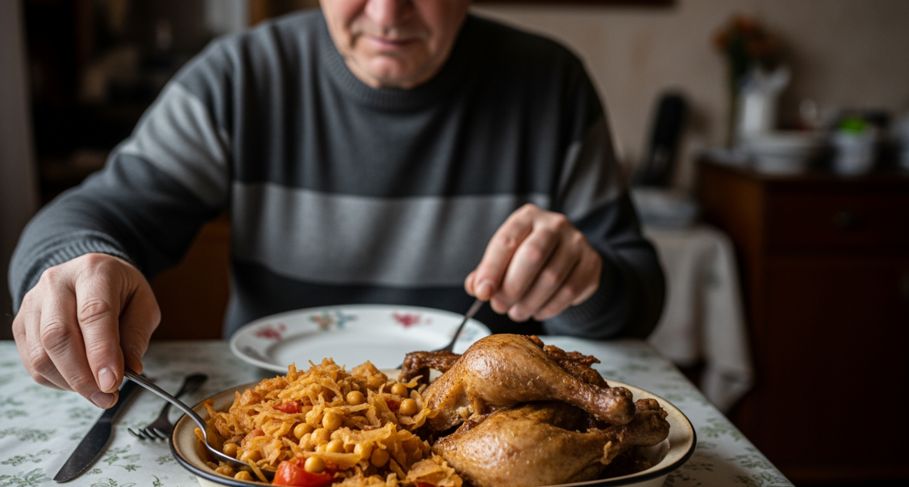 Фазан на праздничный стол: маринад за пару часов и золотистая корочка в духовке — роскошь по цене куриного филе