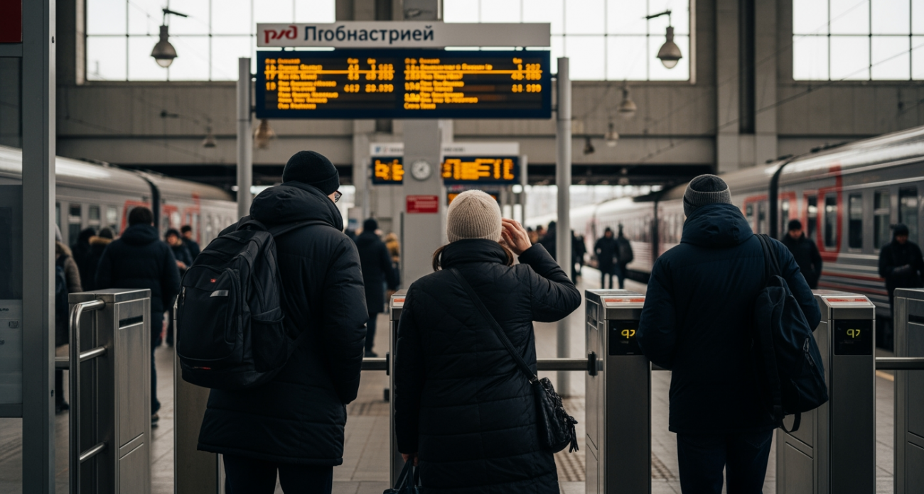 Верхняя полка в поезде - это не просто экономия. Чем еще она привлекает опытных путешественников