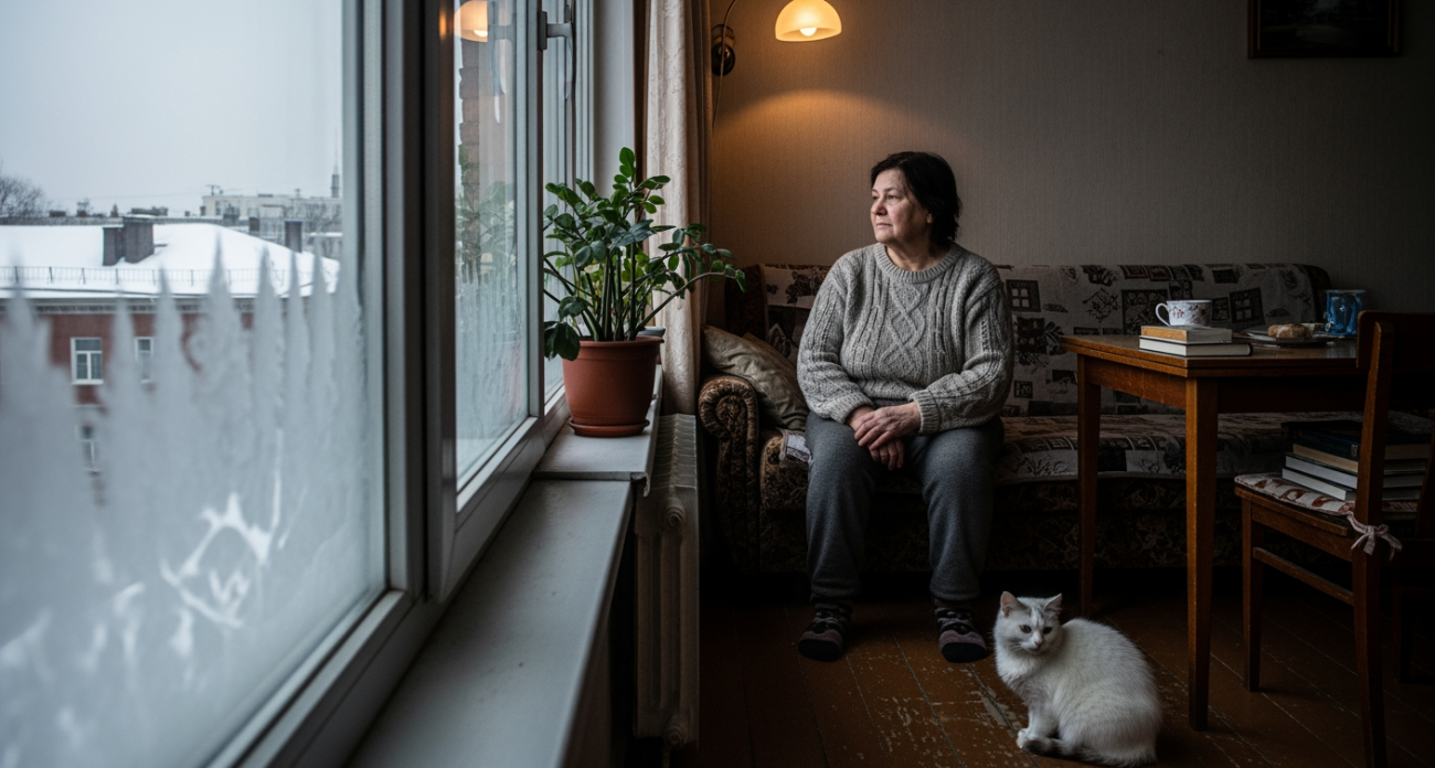 Могут ли кошки распознавать искренность человека