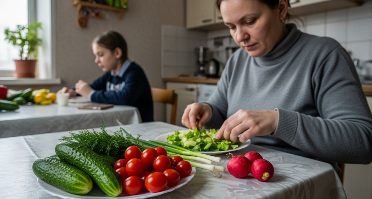 Нашла идеальный сорт огурцов для дачи. С 10 растений собрала урожай в 100 кг - буду сажать каждый год