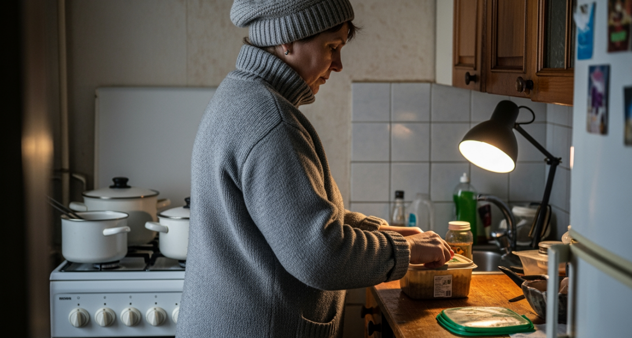 Без ядов и мышеловок: военный трюк, который избавил квартиру от грызунов навсегда. Делюсь секретом