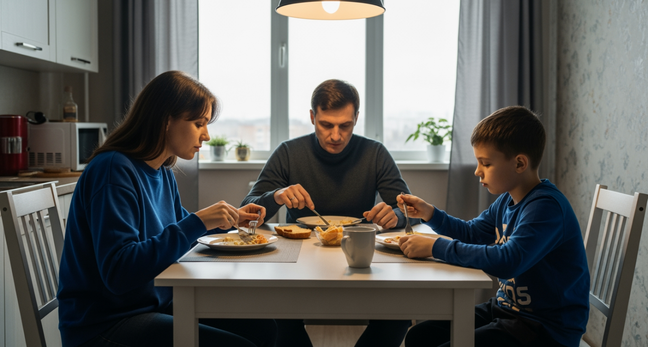 Салат с прошлого года опасен для здоровья. Ученые назвали точный срок хранения