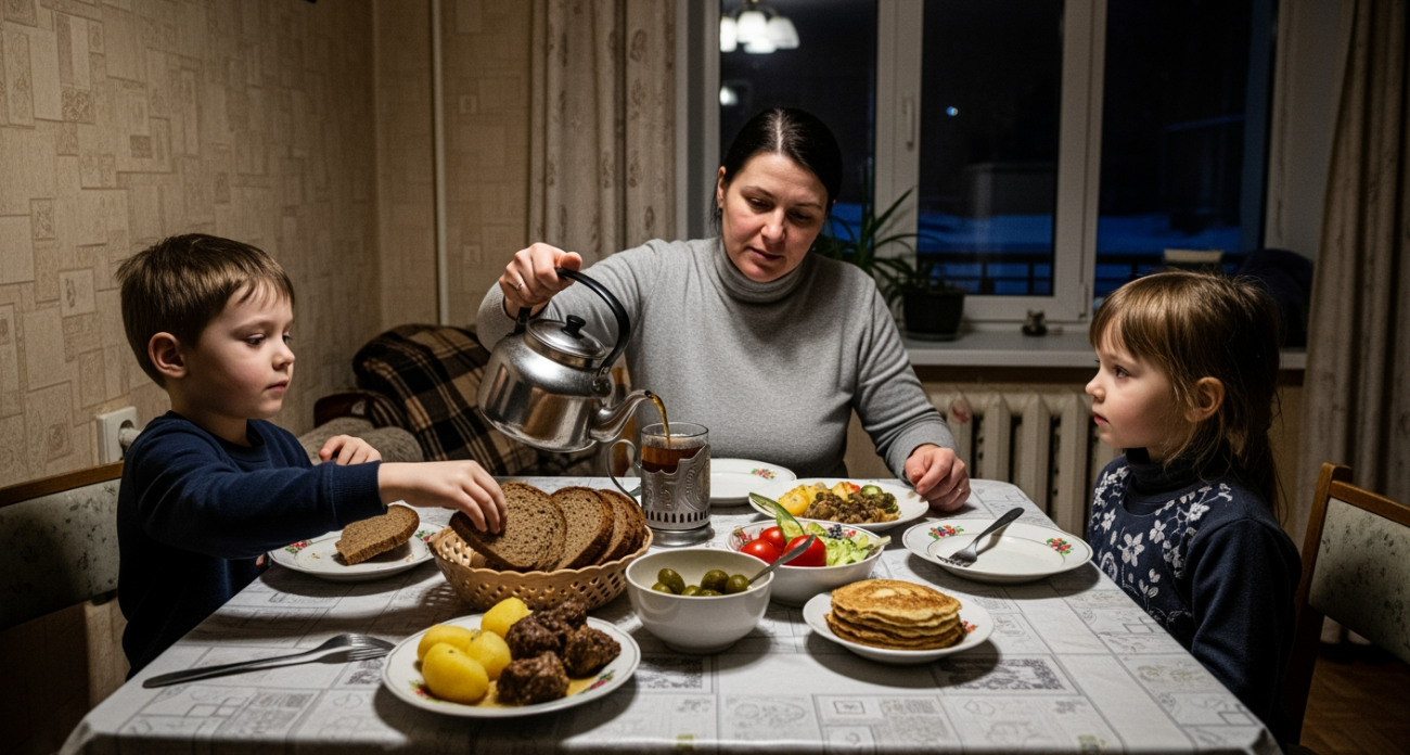 Картофельная запеканка с мясом и сыром: простой рецепт, который готовится за 15 минут и удивляет гостей