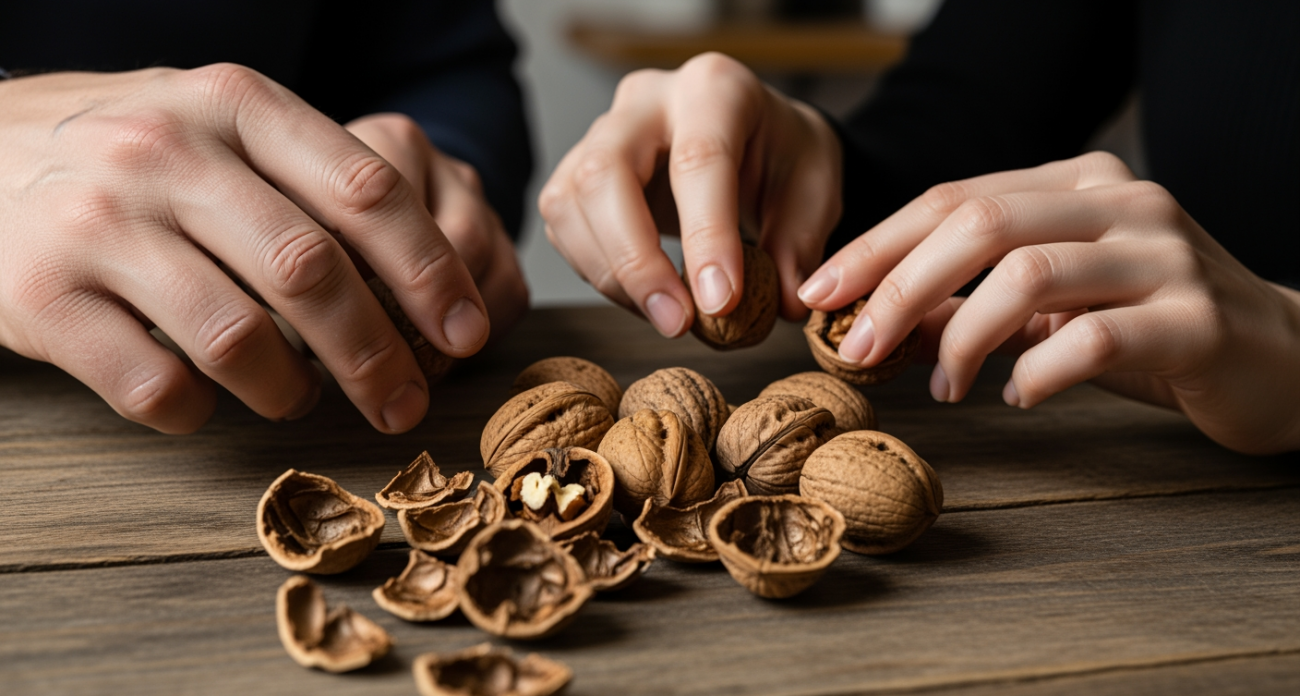 Мужчина годами копил берёзовую золу: когда узнали его секрет, соседи начали делать то же самое