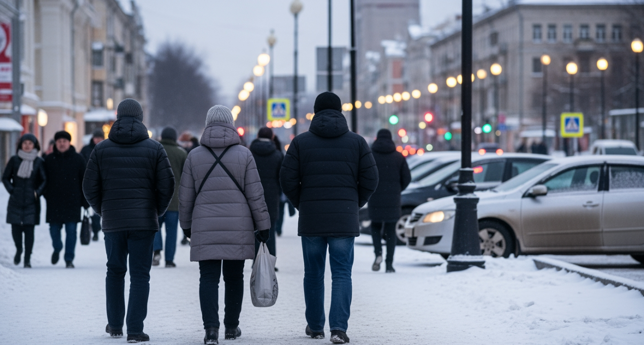 Тот же Крым, но дешевле: какой курорт Кубани выбрать вместо Анапы в феврале