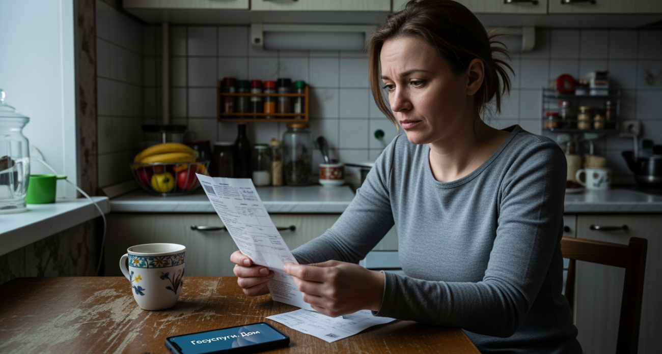 С 1 марта саратовцы получат квитанции раньше, а платить будут позже