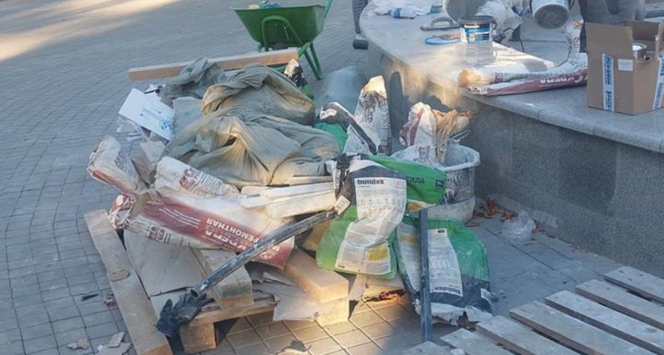 Фонтан на миллион: КСП выявила финансовые нарушения при благоустройстве в Саратове