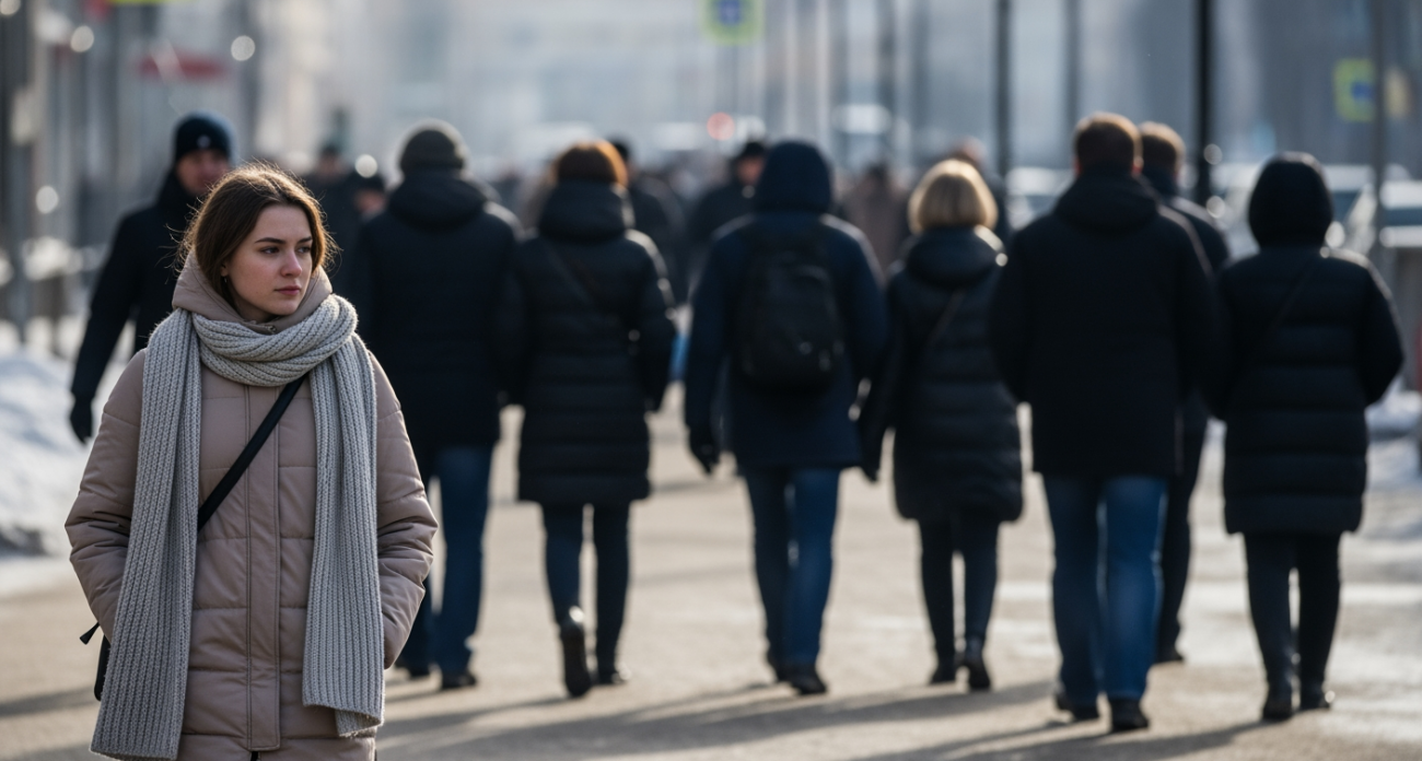 Говорите эти 3 фразы конфликтным людям и они перестанут вас трогать