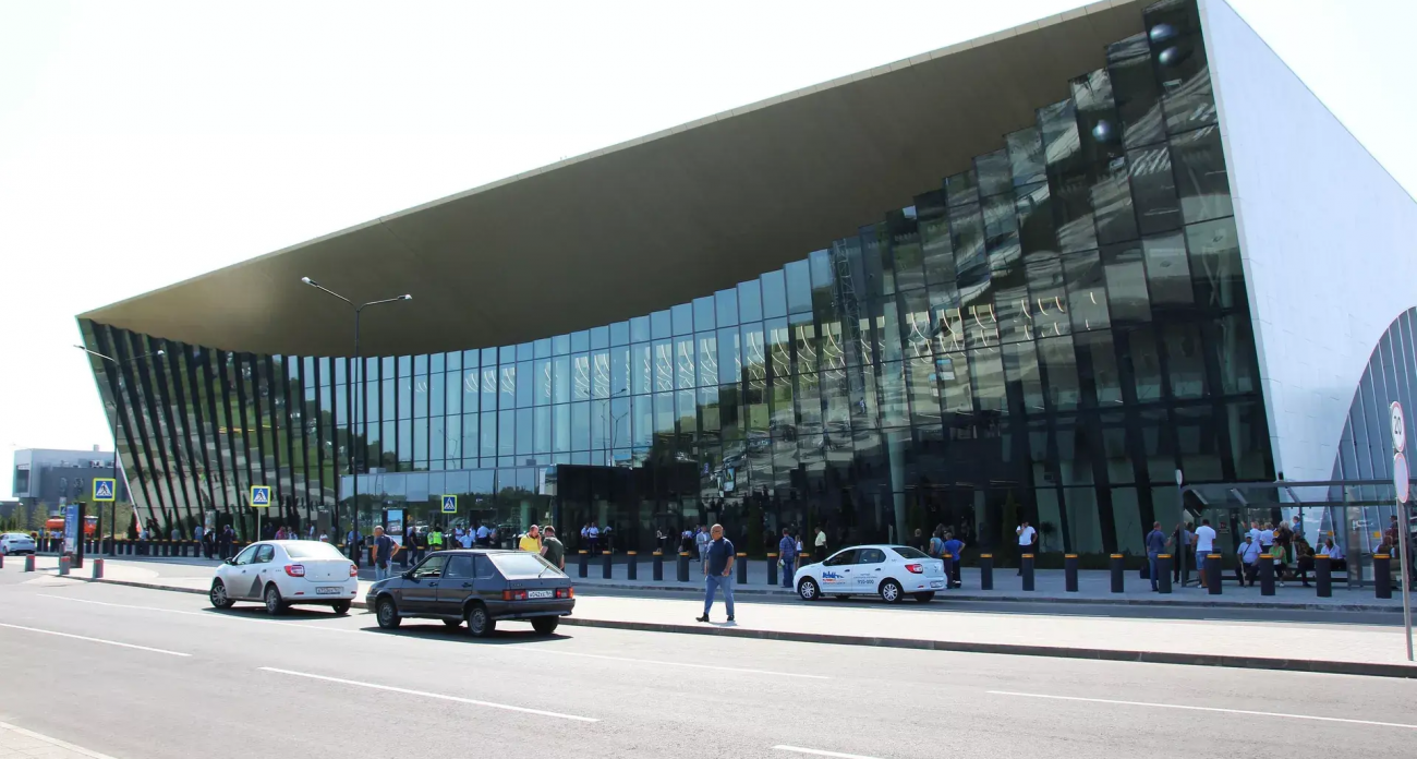 Росавиация отменила ограничения полетов в Саратове и Ярославле