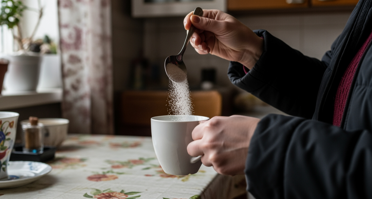 Почему нельзя хранить соль на кухне — приметы, которые предупреждают о беде