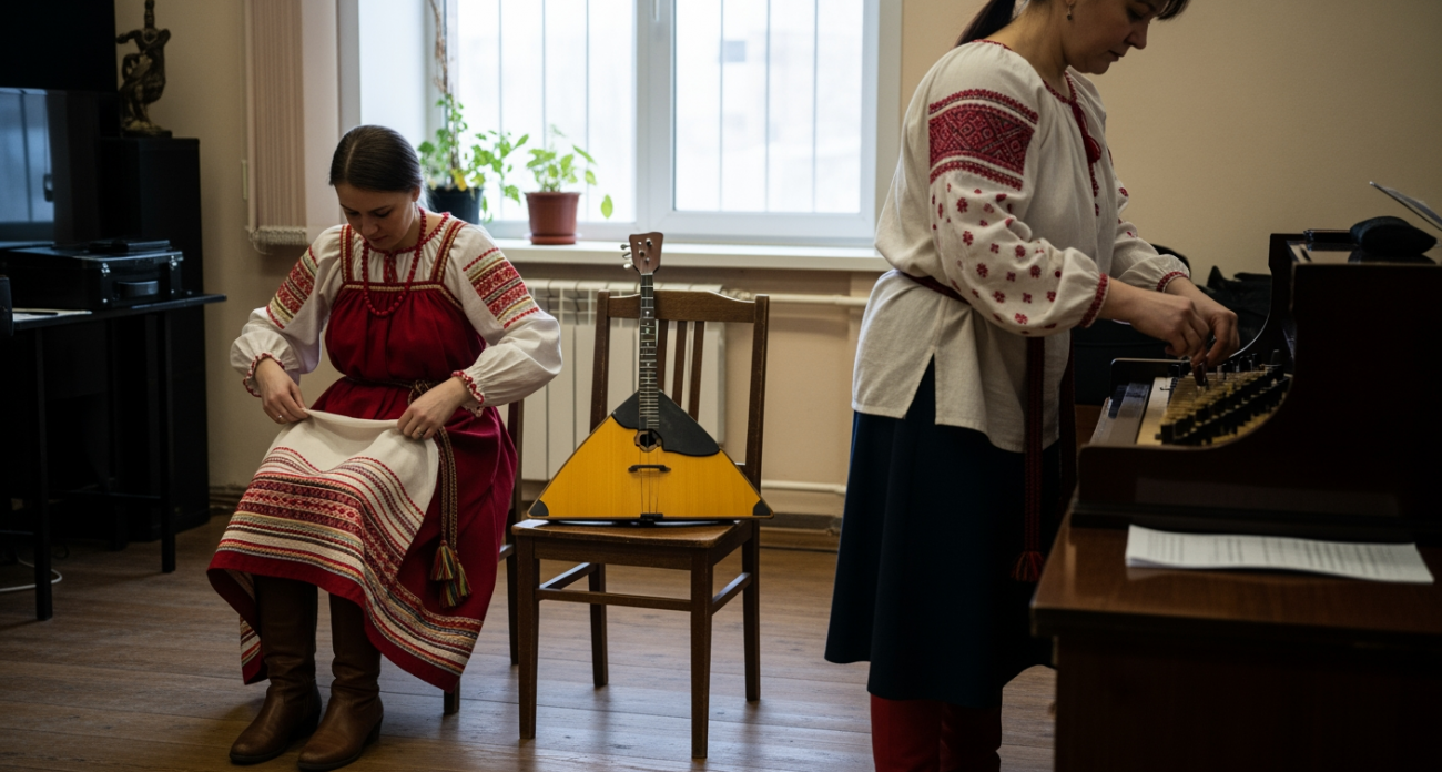 Мифы о Древней Руси, которым вас учили в школе, но они оказались неправдой