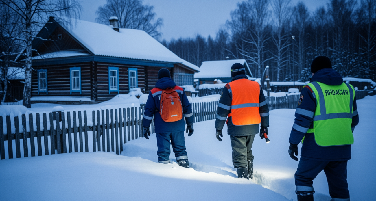 Советские учёные нашли способ сэкономить 70% на отоплении, используя парадокс холода и тепла