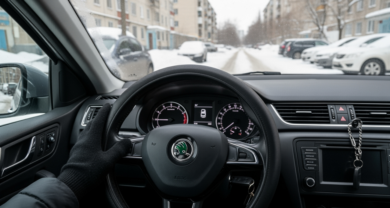 Годы страдал от грязи в воздухозаборниках, пока сосед не раскрыл хитрость. Теперь чищу за минуту и рекомендую всем знакомым