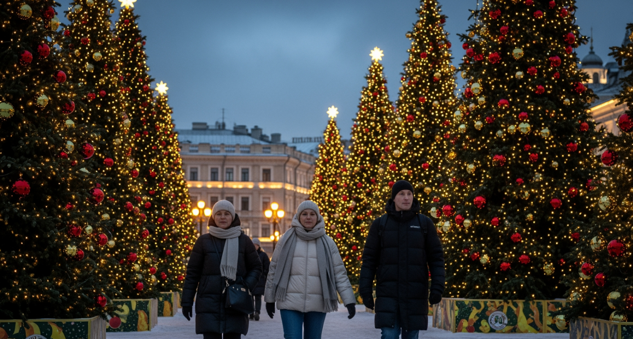 Рождественские запреты: какие приметы и суеверия защитят ваш дом от невзгод