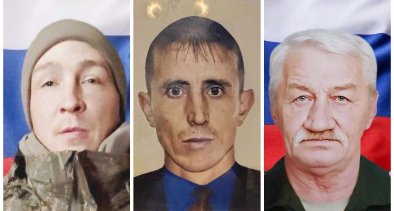 10 бойцов из Саратовской области не вернулись домой: шестеро погибли из одного района