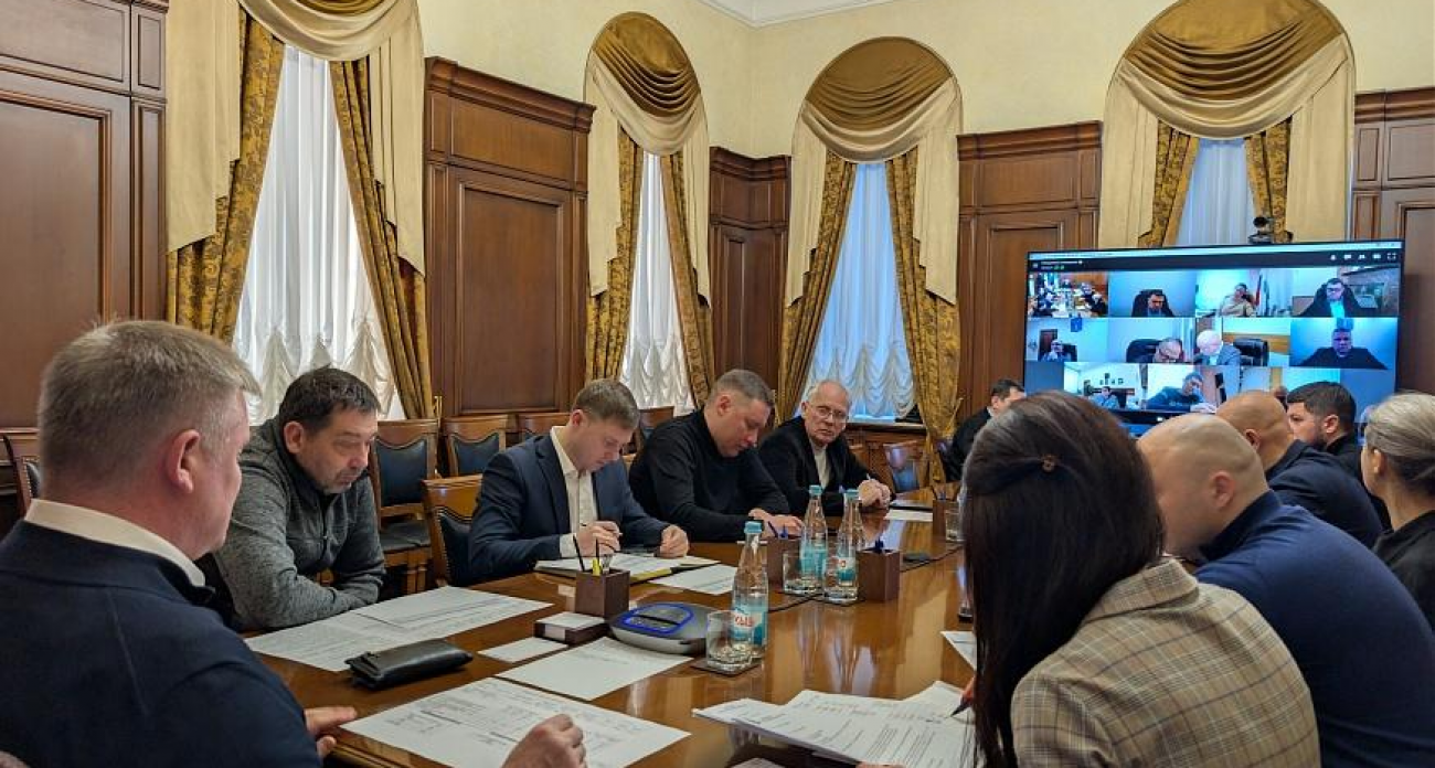 Исаев готовит документы на «злостных нарушителей»: управляющие компании под угрозой жилинспекции