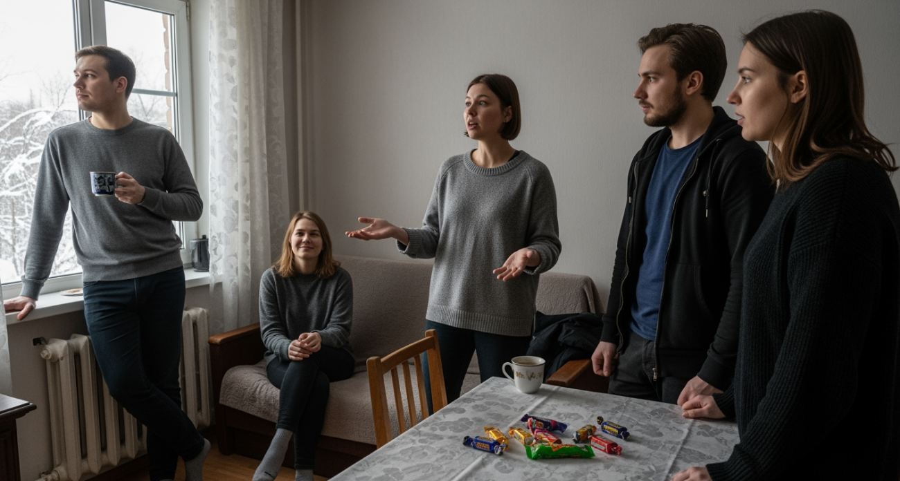 Старый Новый год принесет беду, если носить эти цвета: какие оттенки блокируют удачу в 2026 году