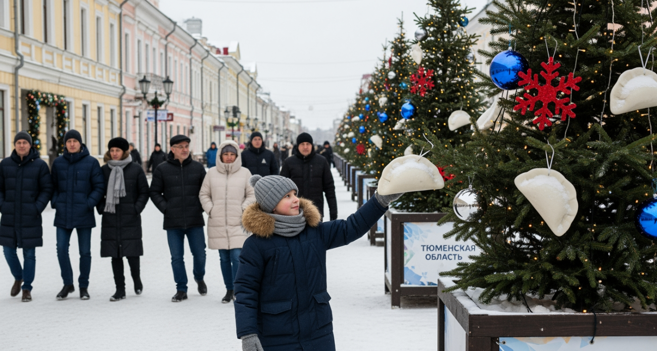 Новогодние выходные 2025-2026 перенесут по-новому: что изменится в графике отдыха
