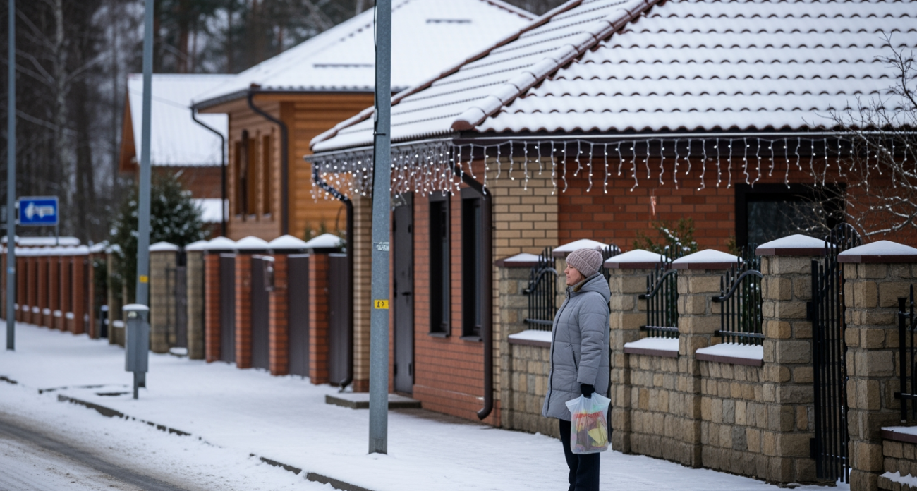 Где живут счастливые люди: идеальный климат, безопасность и природа в одном месте