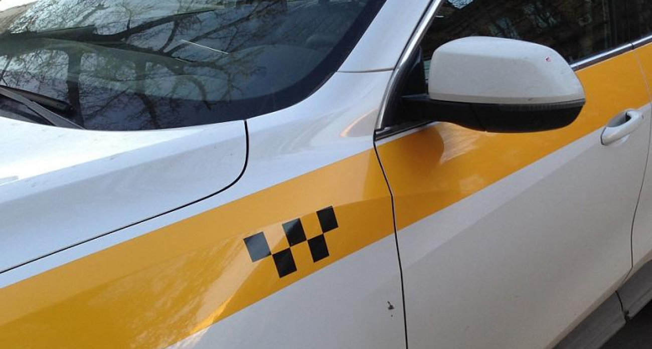 В Саратовской области зарегистрировано свыше 12 тысяч официальных такси