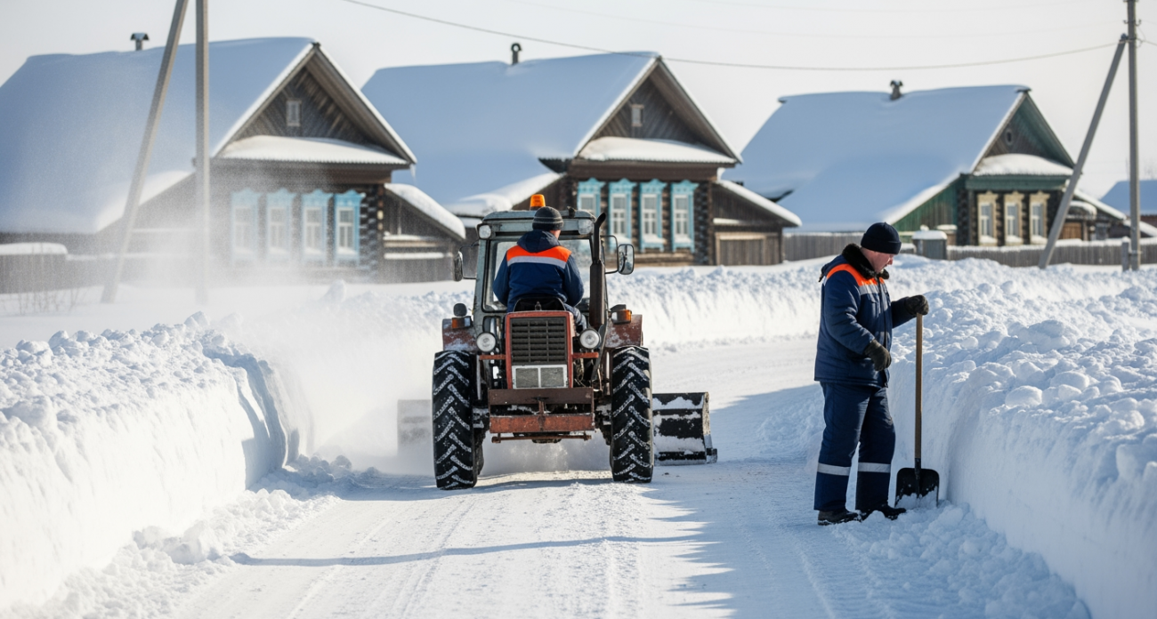 Сквозняк из пластикового окна. Одна маленькая деталь решает всё