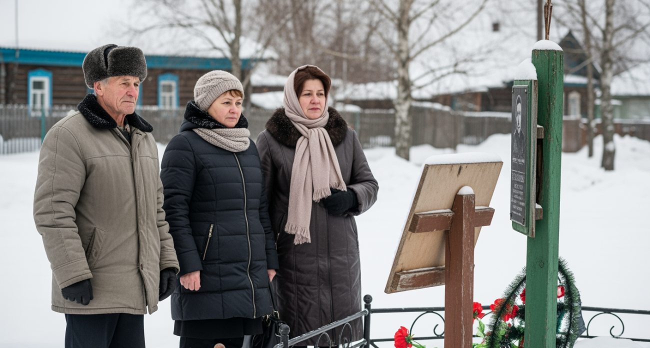 На 99-м году жизни скончался последний защитник Балтики из Петровска