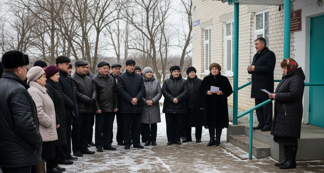Артём Камишкерцев из Вольского района погиб в СВО — прощание завтра в 11:00