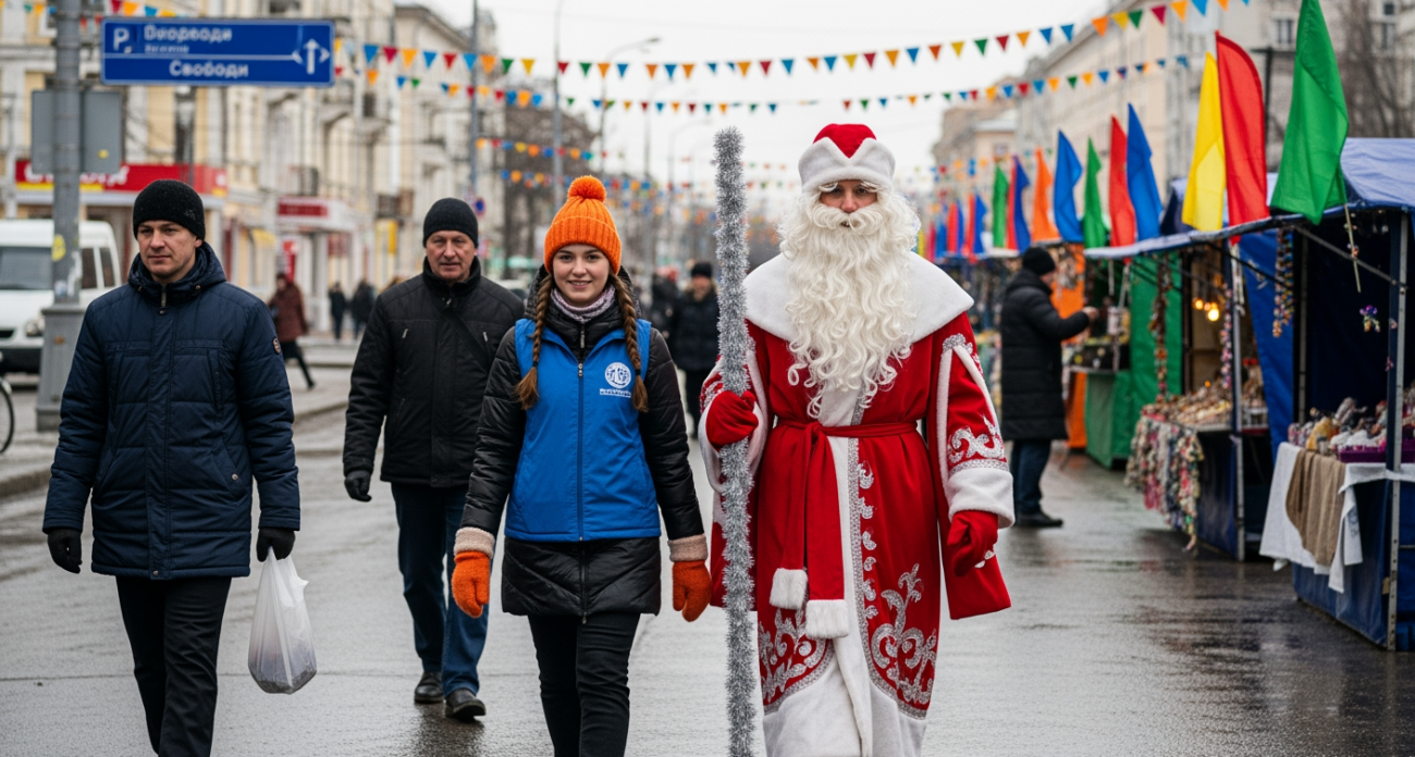 Секрет удачного Старого Нового года: ритуалы и приметы на утро 14 января