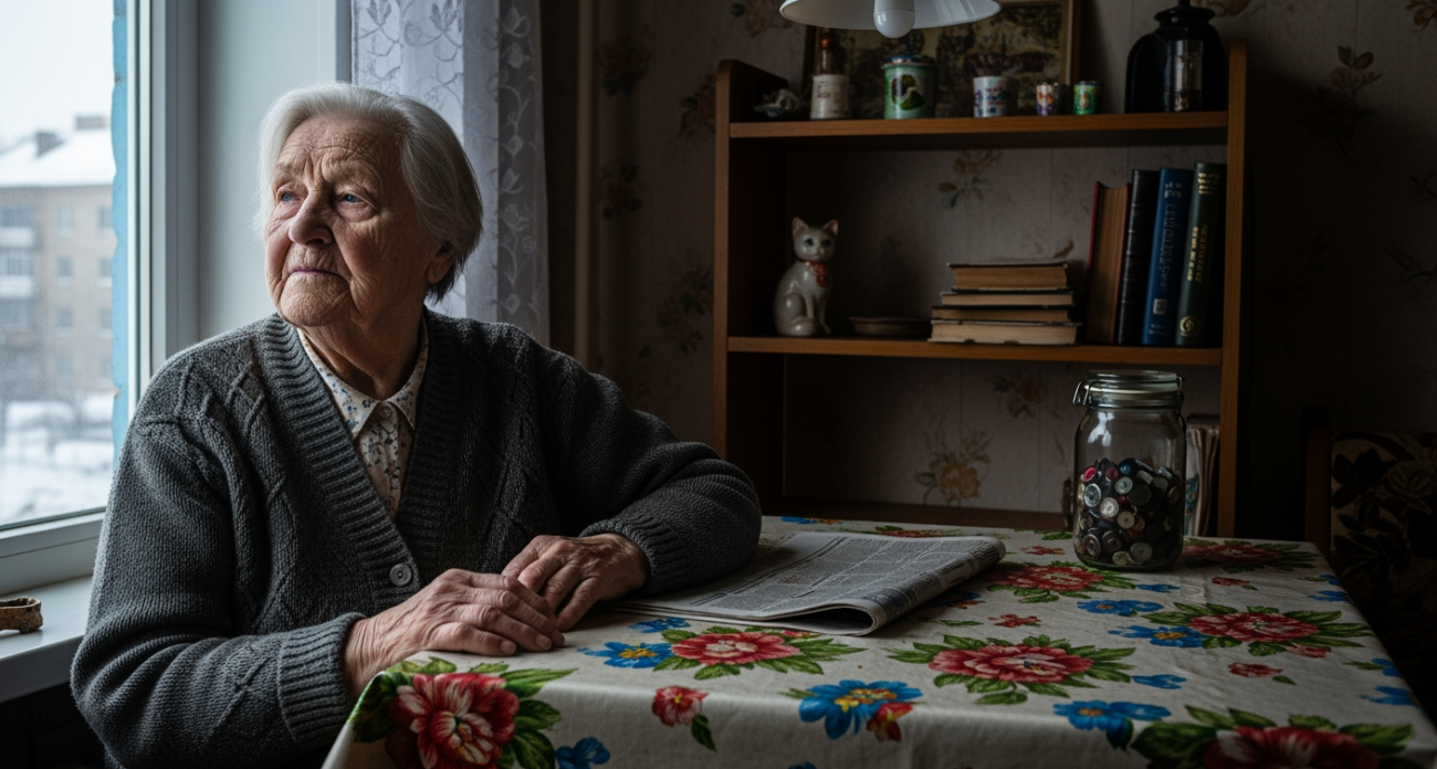 В Саратовской области женщины живут до 100 лет в 5 раз чаще мужчин