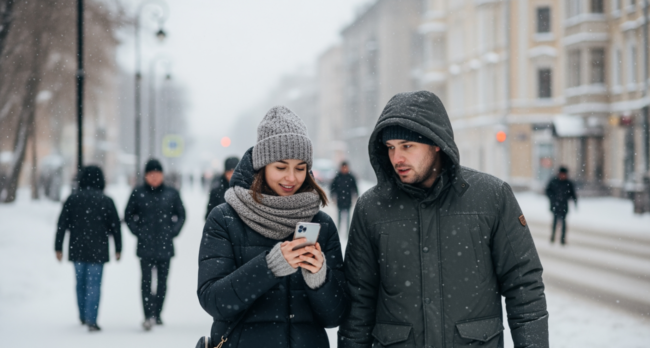 Козерогам пора отпустить контроль, а Рыбам — наконец поверить в себя