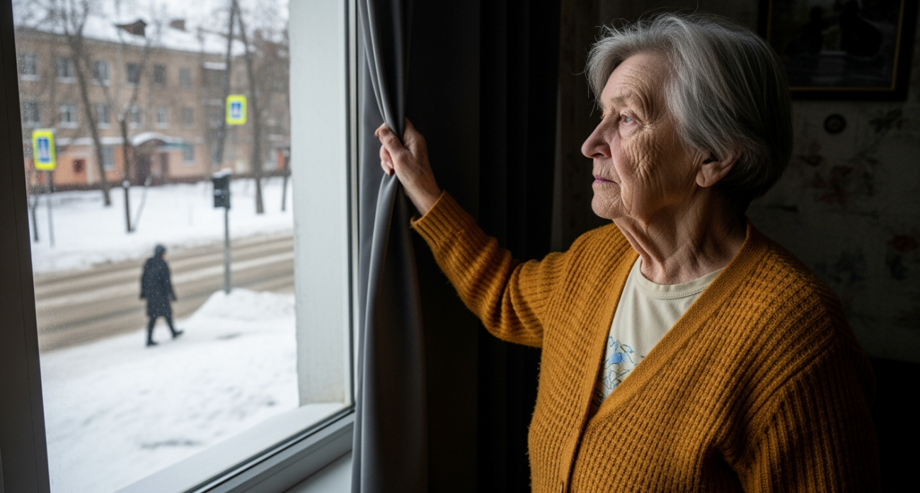 Когда приходит ощущение, что дни сочтены: откровение Виктории Токаревой о конце