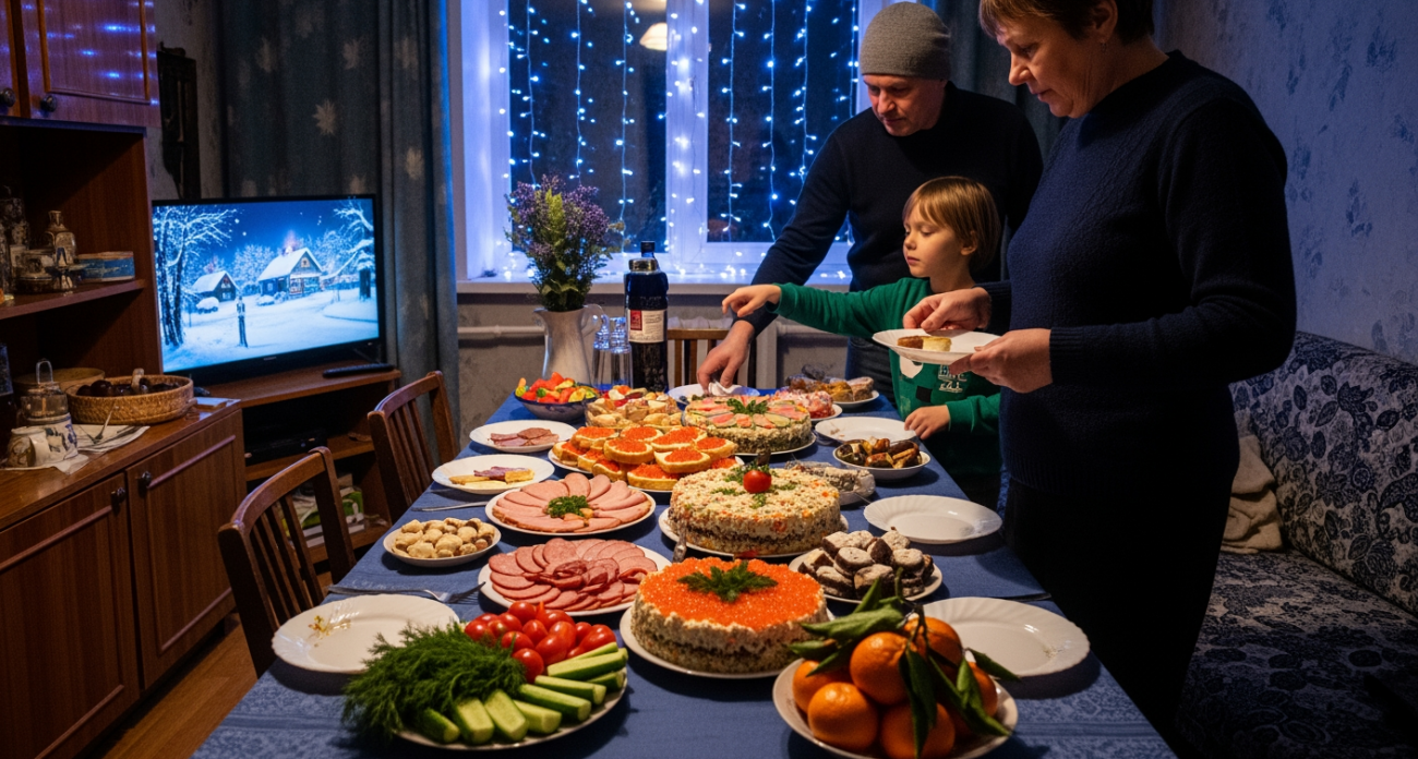 Нумеролог рассказал, какой ритуал провести 14 января каждому знаку зодиака для процветания в новом году