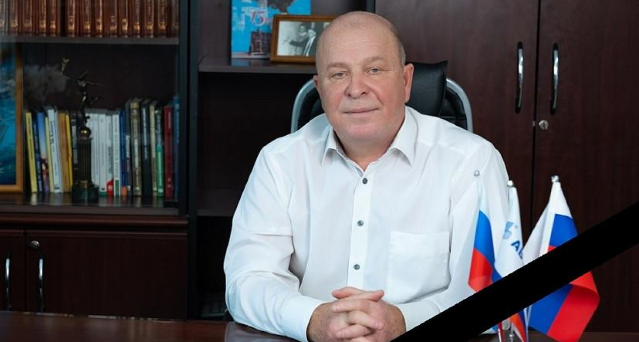 Скоропостижно умер на 70-м году жизни депутат и основатель «Автоштампа» Сергей Макаров