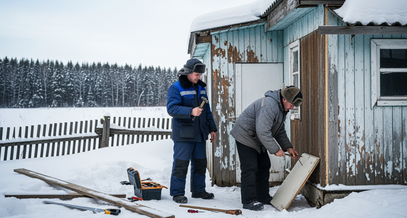 Победили запах в туалете навсегда одним копеечным методом - дорогие средства больше не нужны