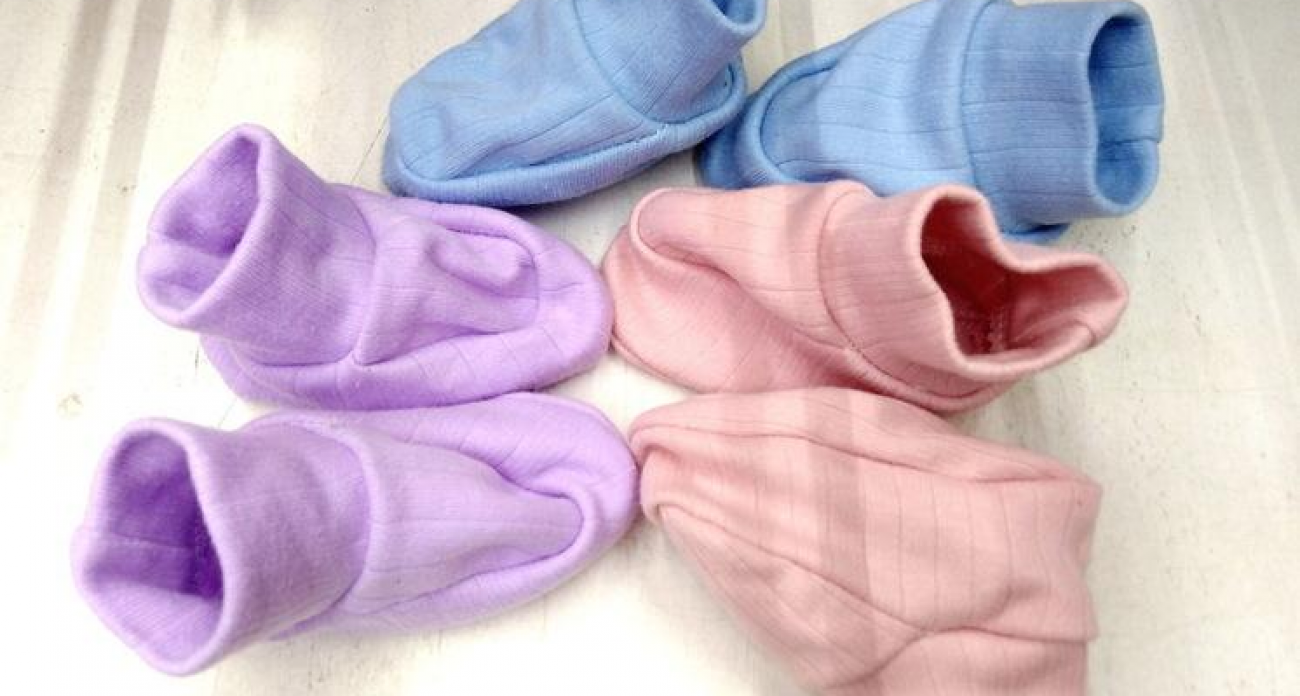 Саратовские отцы в декрете: рост в 3 раза за год — 1642 папы против 558