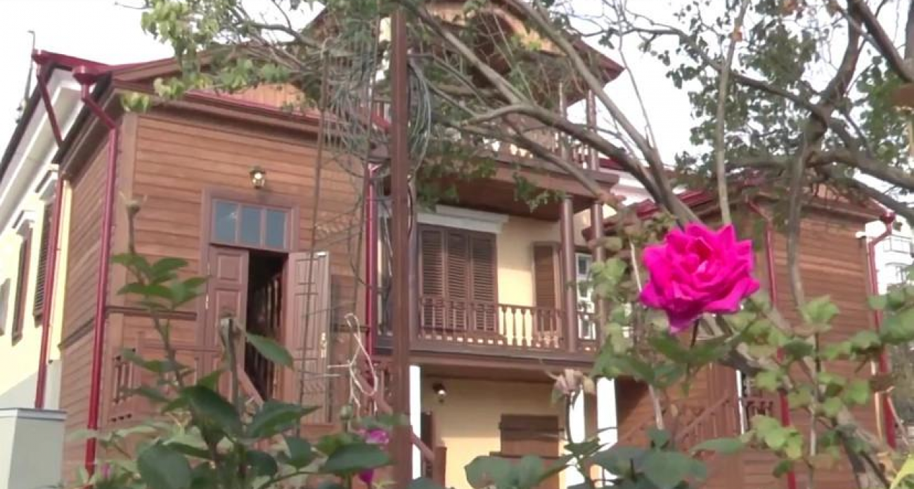 Усадьба Борисова-Мусатова и дом Чернышевского: как Володин спас 140-летнее наследие Саратова