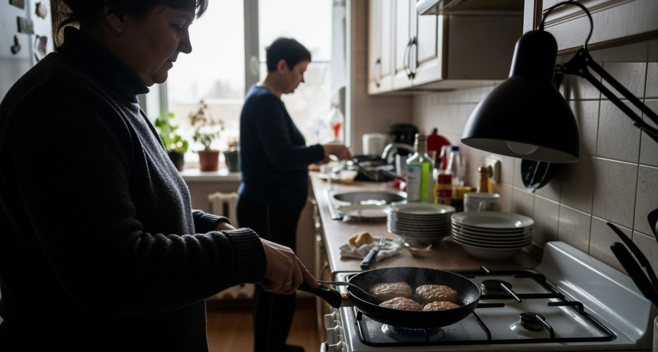 Открыл секрет идеальных котлет - теперь готовлю только так и забыл про старый рецепт