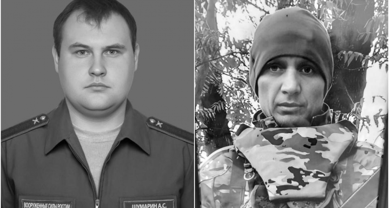 Пятеро саратовцев не вернулись домой: среди погибших 25-летний доброволец