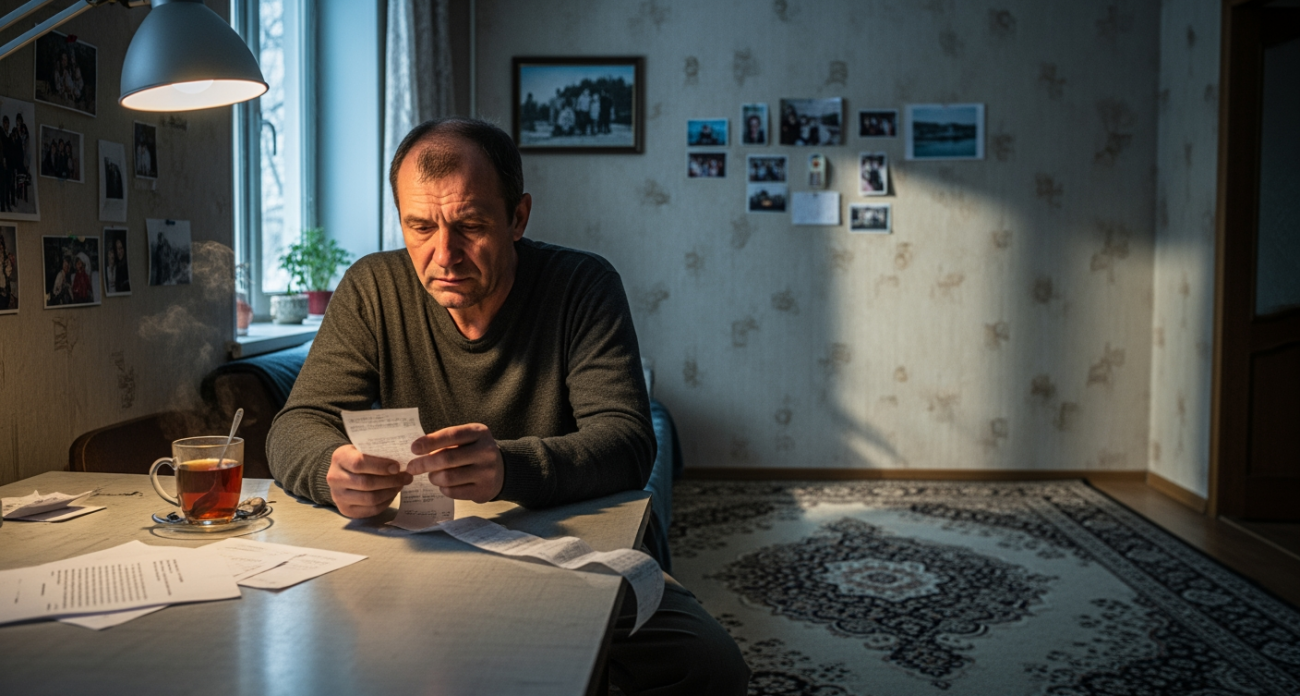 35 тысяч за кровать обернулись 78 тысячами долга: Роспотребнадзор довел дело до суда