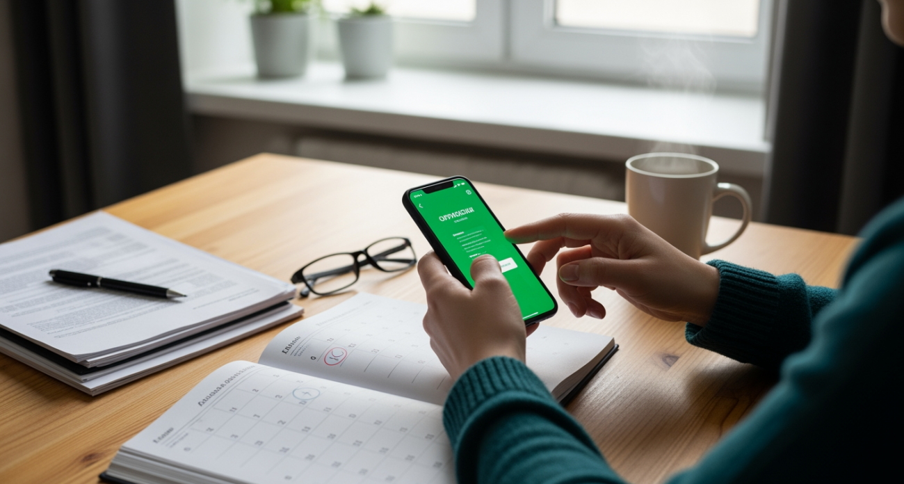 Грядущие перемены в графике показаний счётчиков и платежей ЖКХ - что изменится в 2026