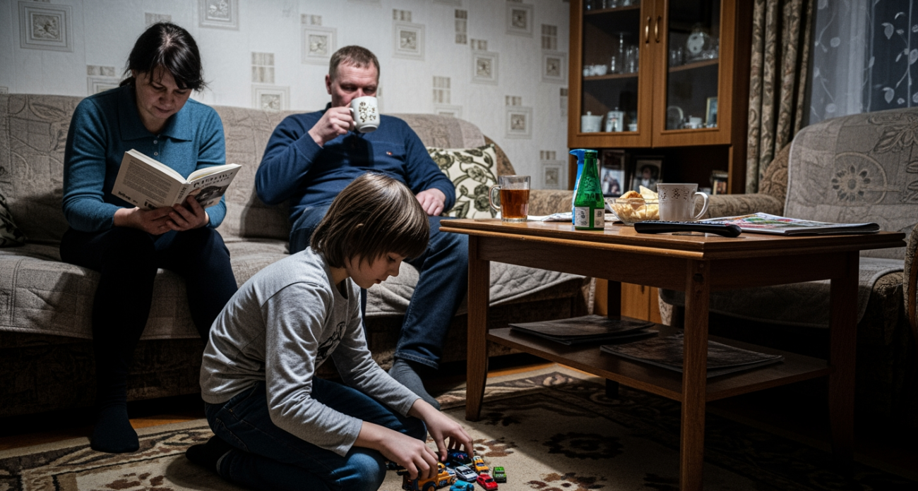 Старый Новый год: история праздника и способы его отметить правильно