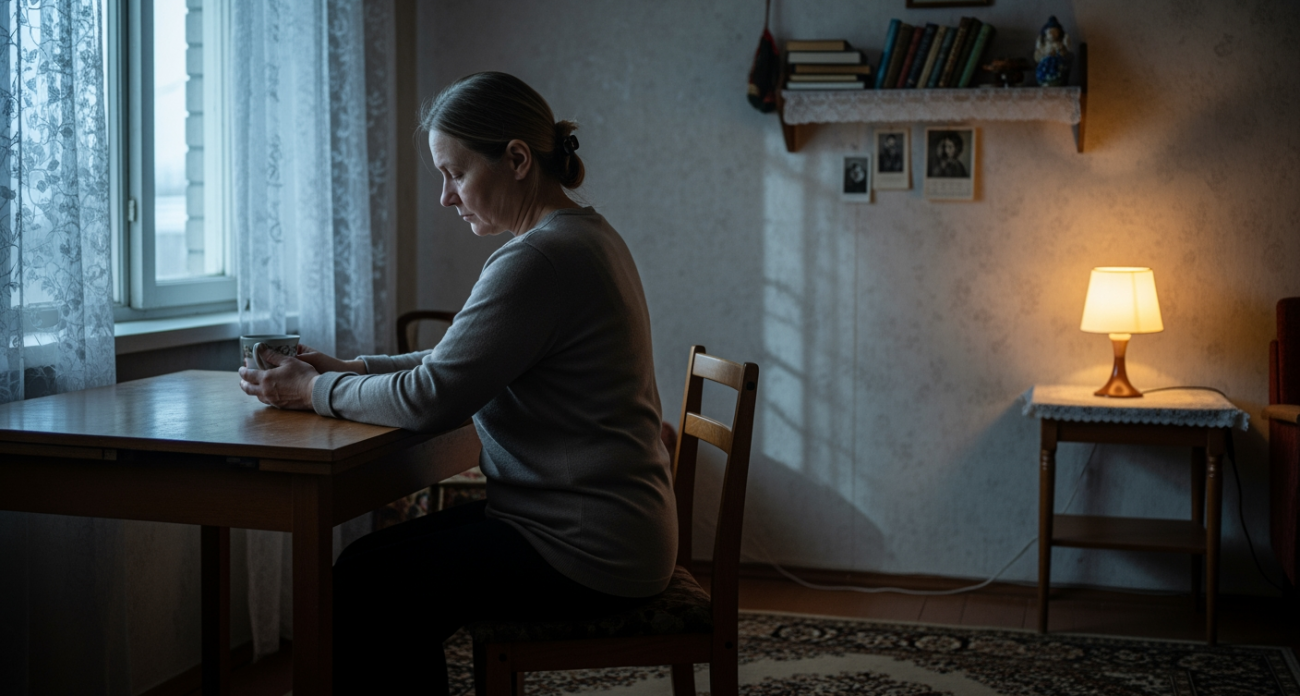 Саратовская администрация скрыла подробности гибели военного Андрея Красичкова в СВО