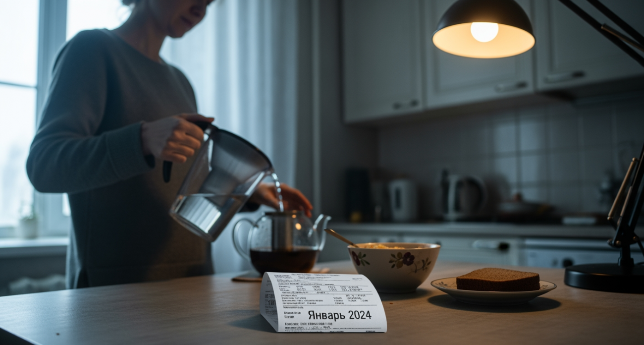 С 1 марта жители Саратовской области получили дополнительные 5 дней для оплаты ЖКУ