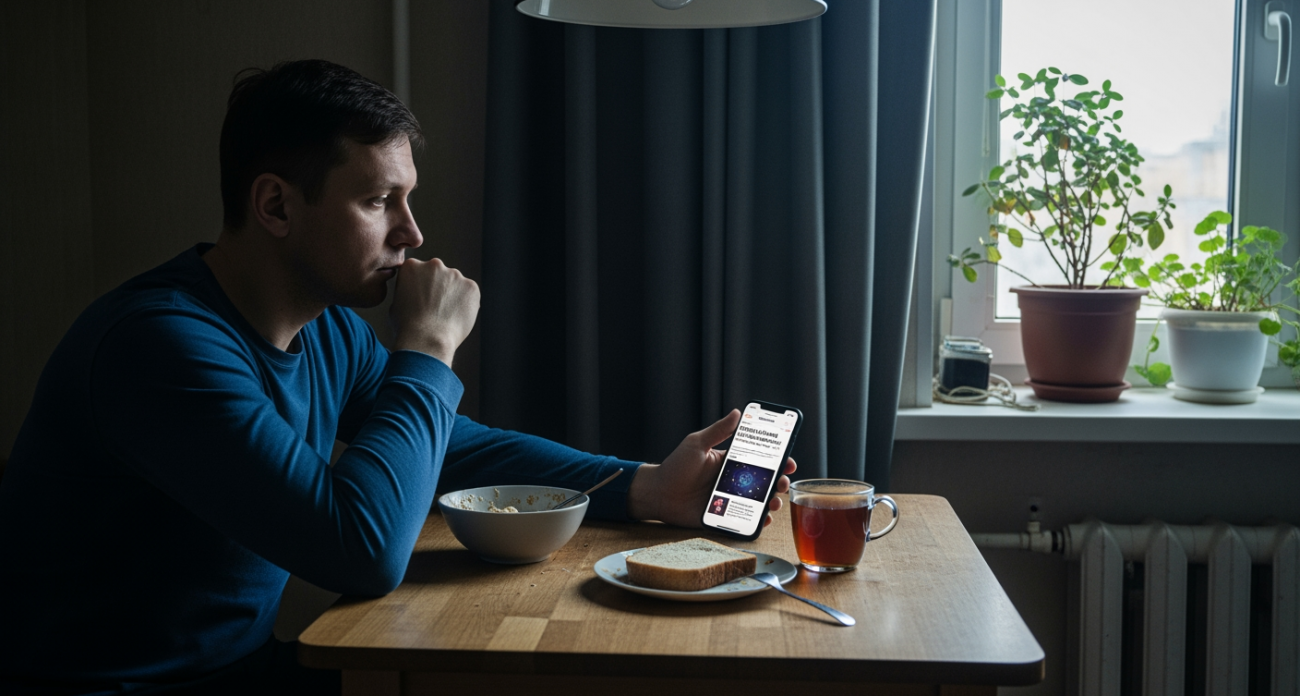 Львы встретят человека, который изменит их планы, а Рыбы начнут новую главу в карьере