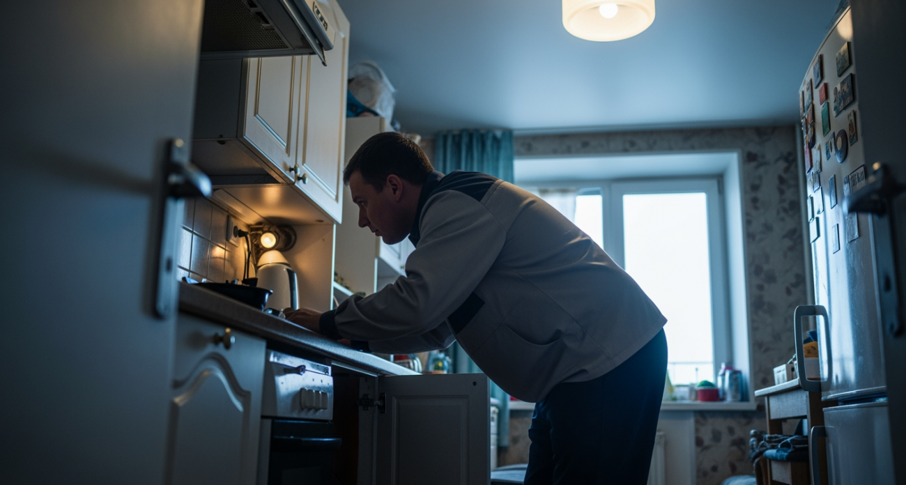 Почему грызуны облюбовывают ваш дом осенью и как их больше не видеть