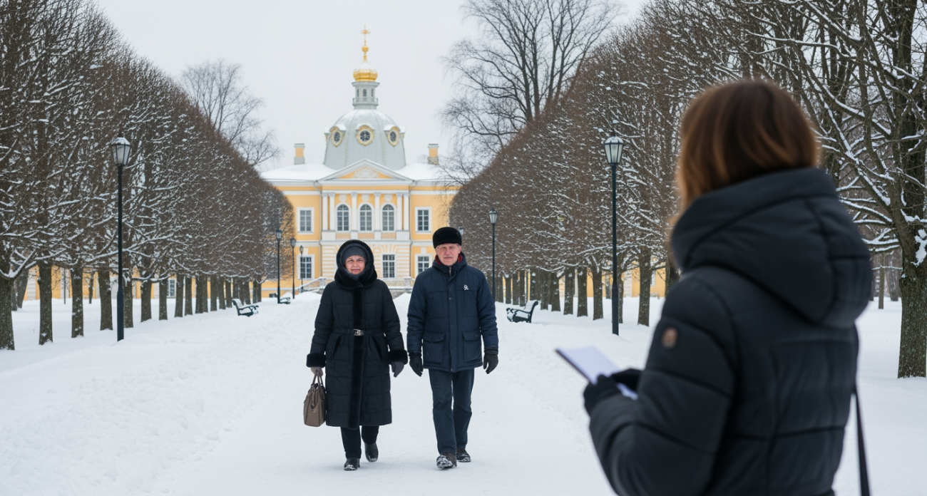 Малоизвестный город на Урале затмевает столицу: идеальная архитектура, чистые улицы и лесные скверы