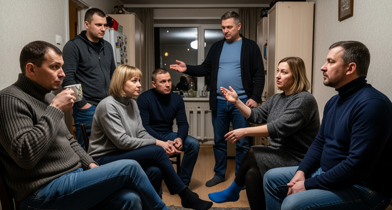 Какой цвет в гардеробе привлечет Красную Лошадь на Старый Новый год