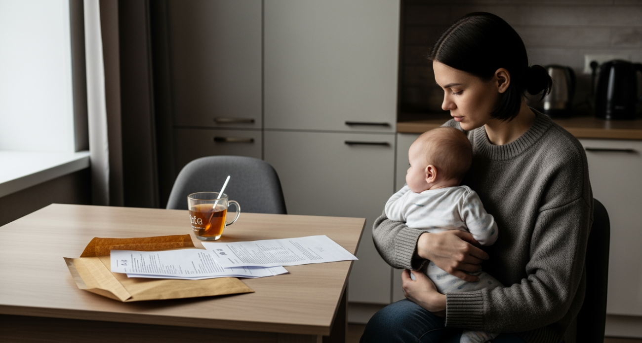 Выплаты из маткапитала автоматически увеличились с января — без заявлений и походов в МФЦ