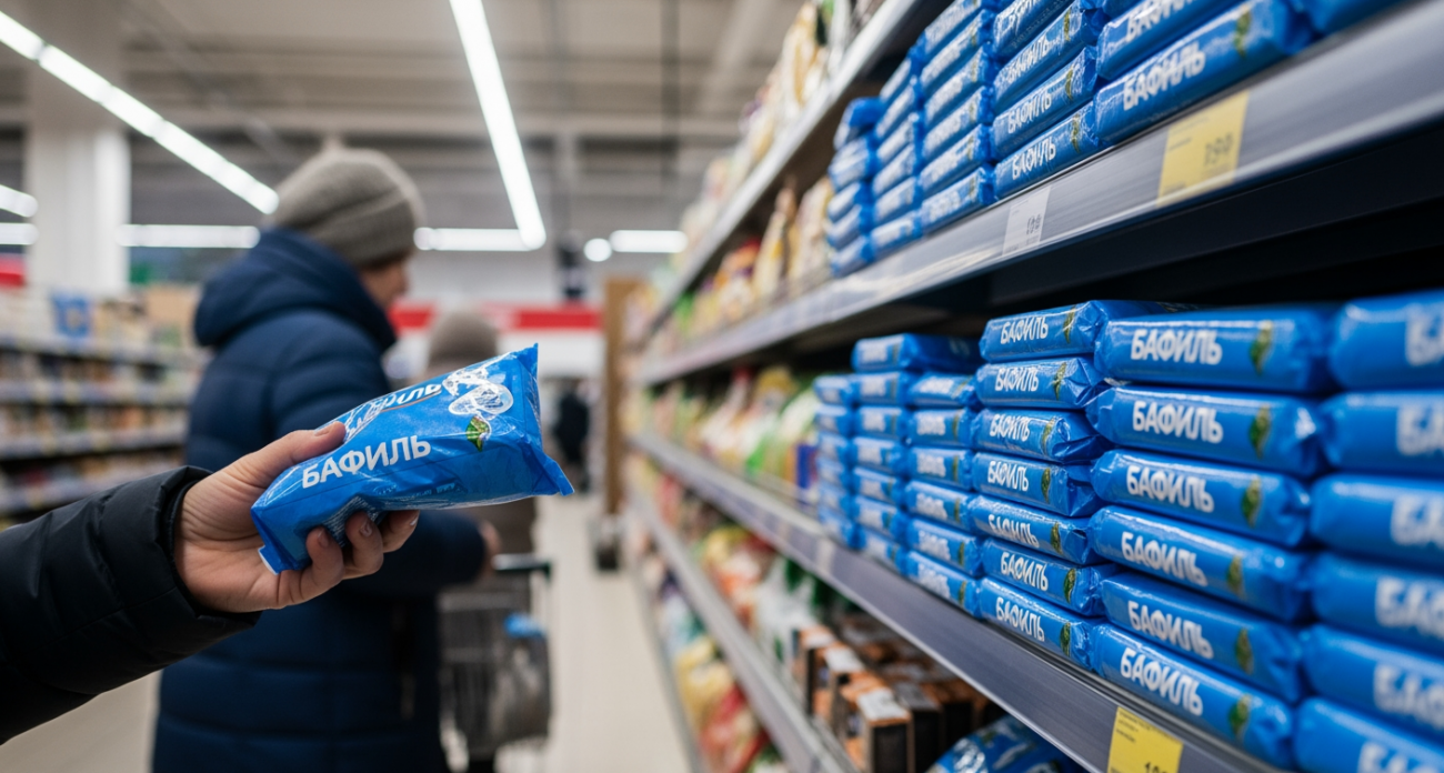 Соседка скупает полиэтиленовые пакеты оптом: зачем нужны пакеты дома, кроме мусора. 7 лайфхаков