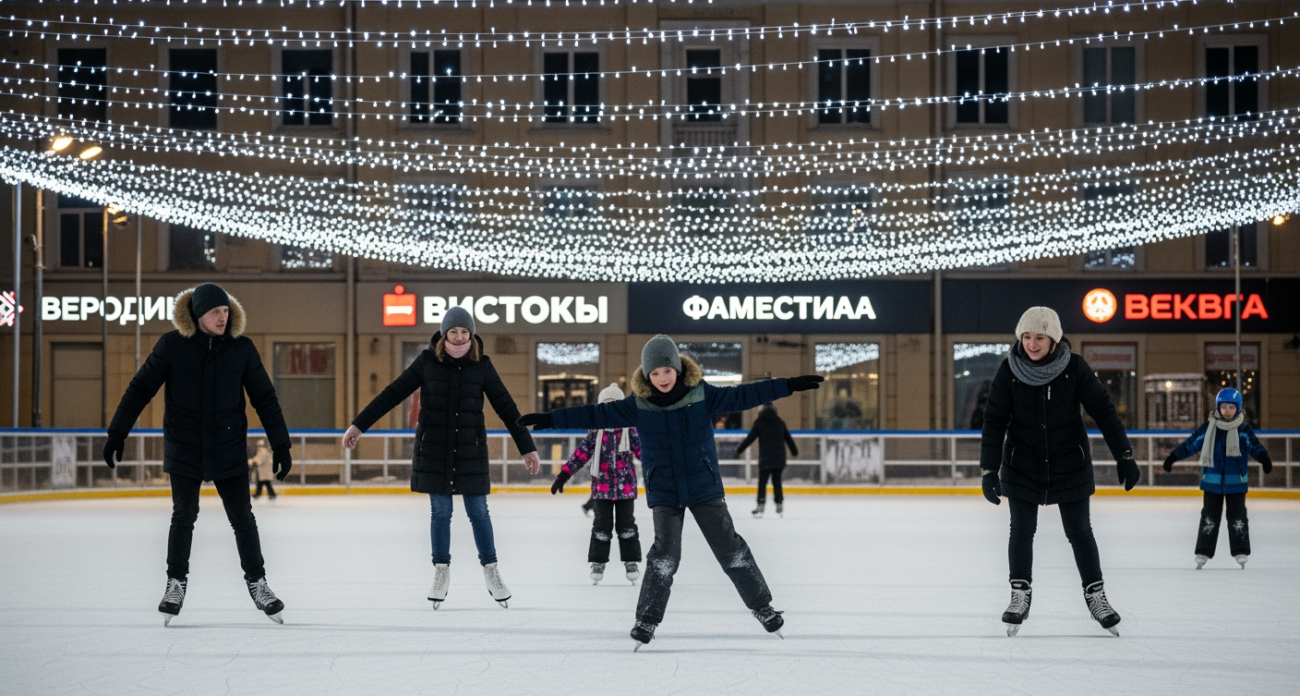14 января — день, когда удача выбирает своих: главные приметы и табу Старого Нового года